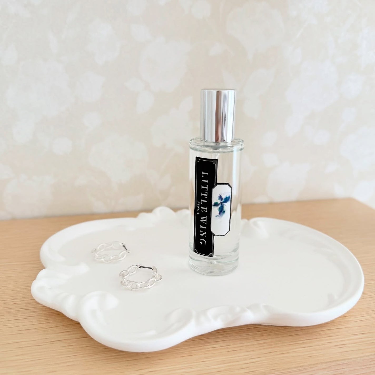 リトルウイング/FINCA/香水(レディース)を使ったクチコミ(1枚目)