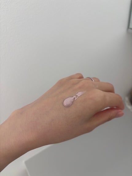 サンシェルター マルチ プロテクション トーンアップCC/DECORTÉ/化粧下地を使ったクチコミ(6枚目)