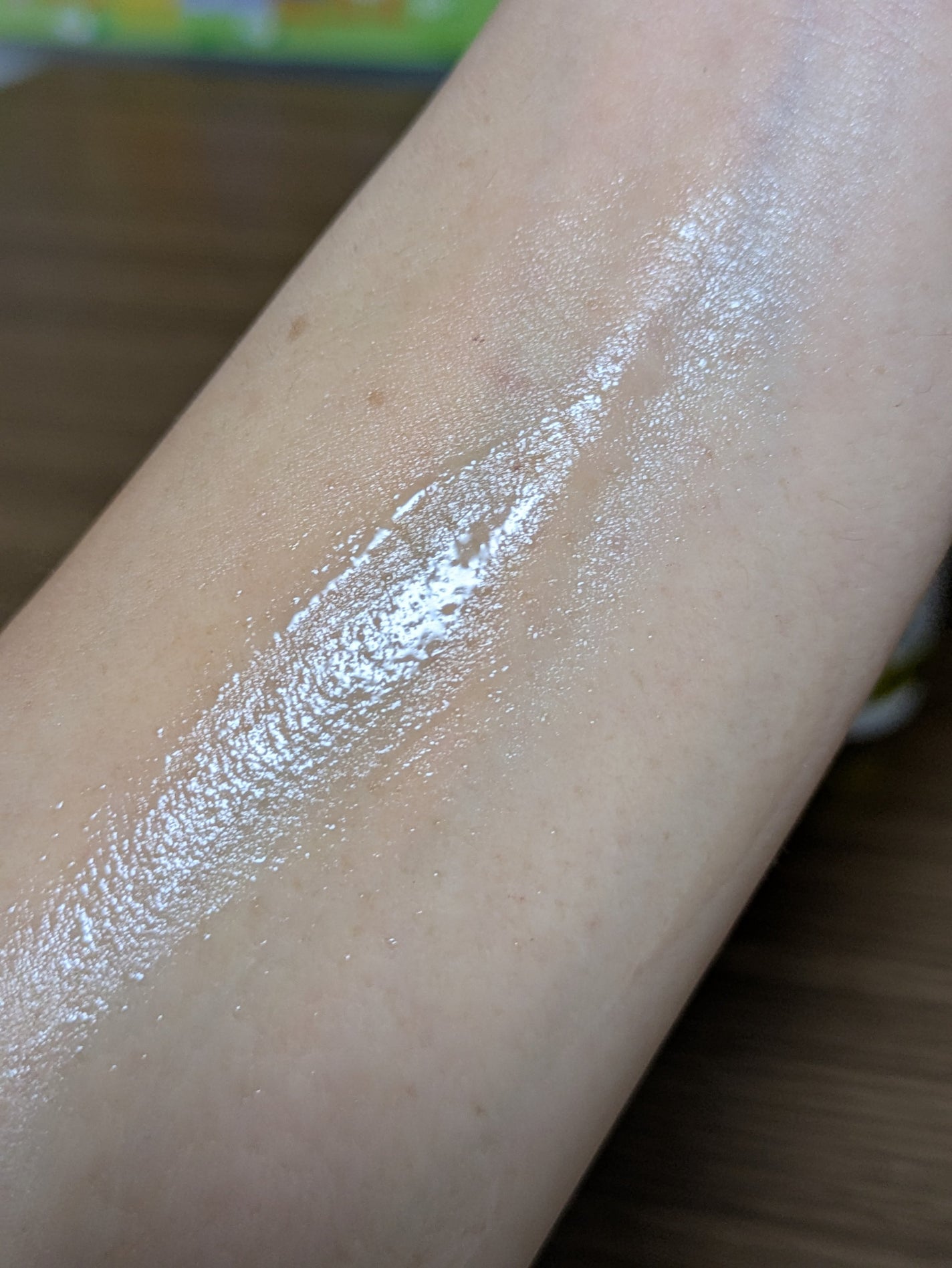 ビタプル ダブルアクション リペアセラム 15/VITAPURU/美容液を使ったクチコミ(4枚目)