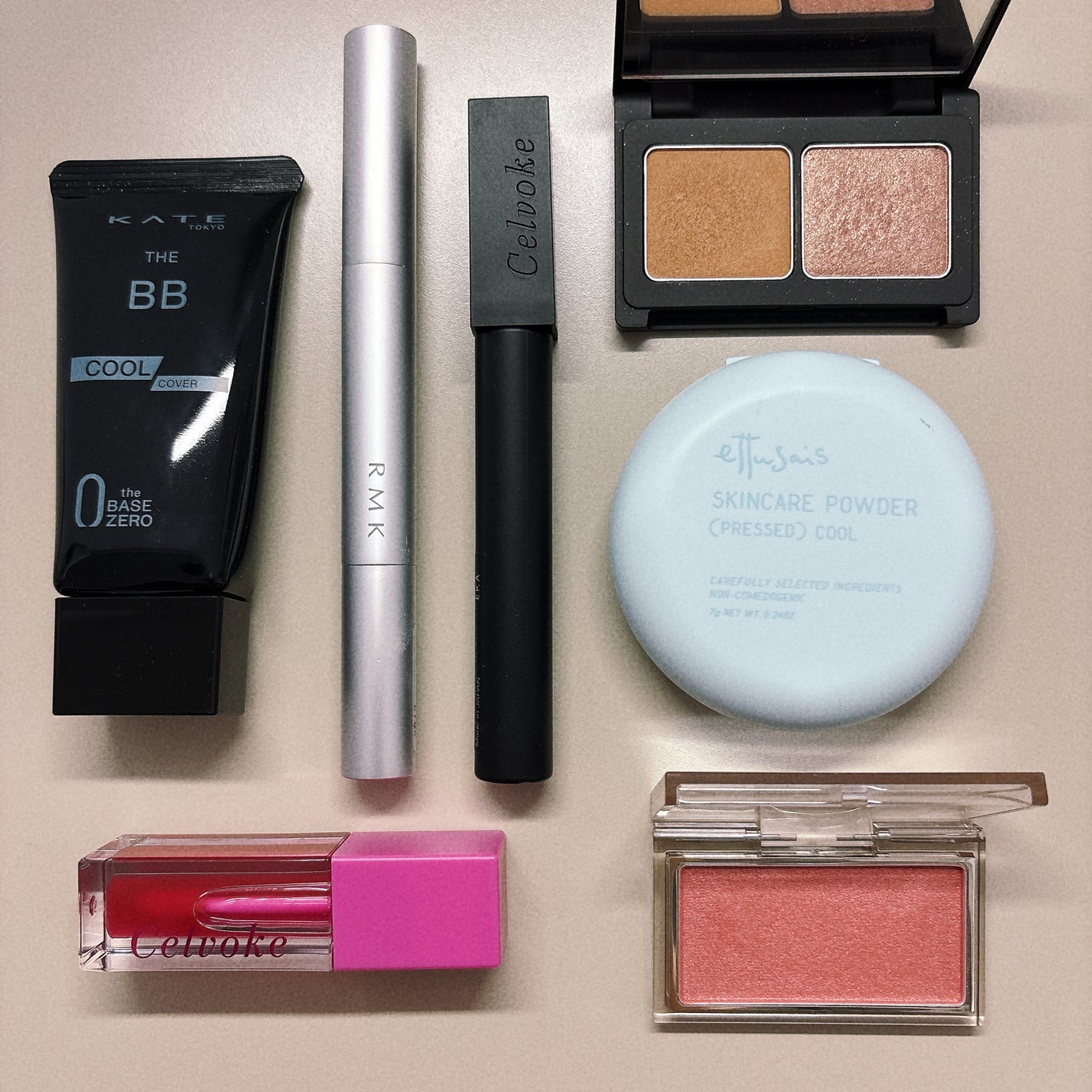 ルミナス ペンブラッシュコンシーラー/RMK/リキッドコンシーラーを使ったクチコミ(1枚目)