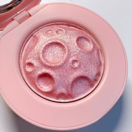 ルナグロウ ハイライター ハートギャラクシー/SHEGLAM/パウダーハイライトの画像