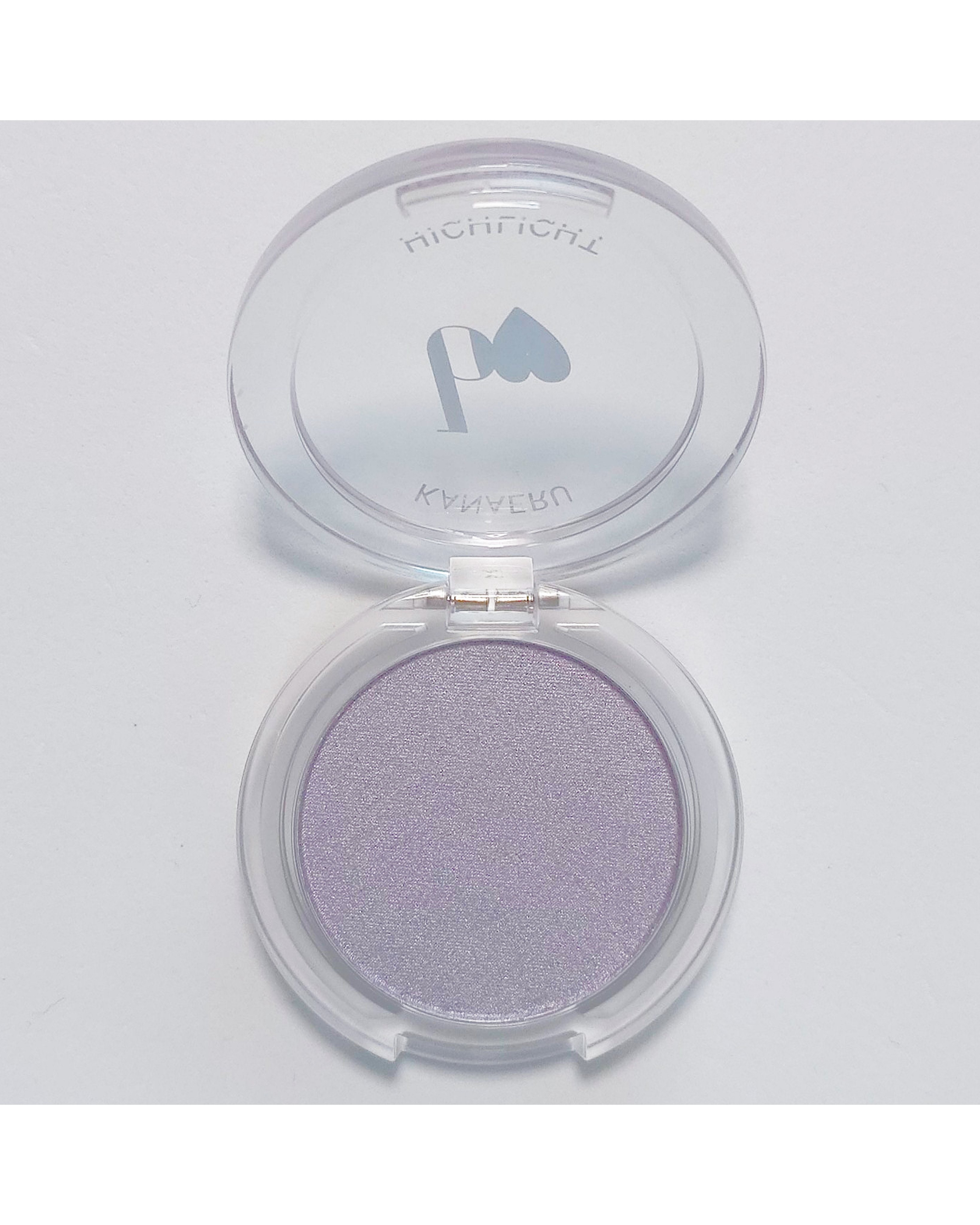 叶えるハイライト/b idol/パウダーハイライトを使ったクチコミ（2枚目）