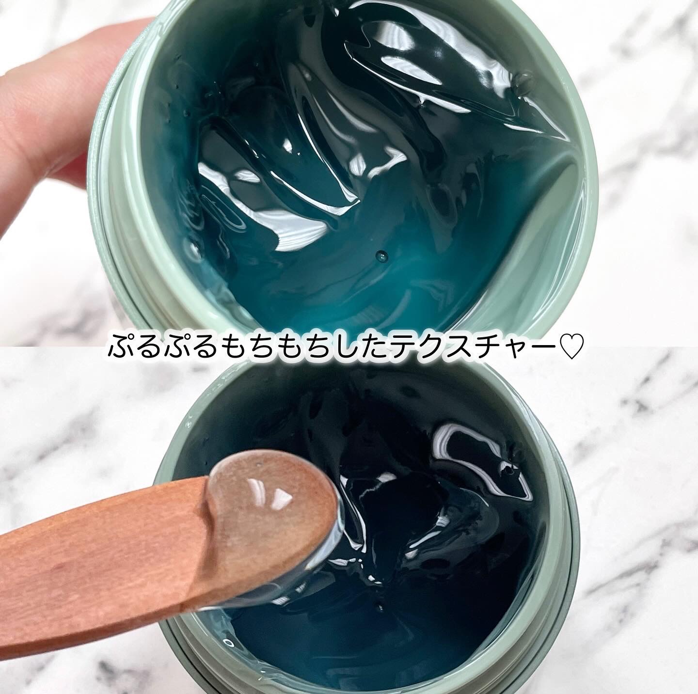 ホーリーヒソップ もちセラム/アレンシア/美容液を使ったクチコミ（2枚目）