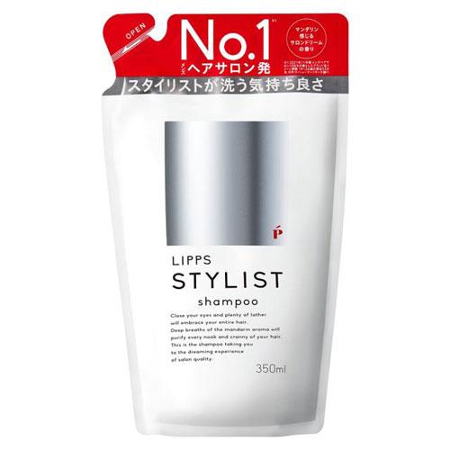 シャンプー詰め替え（350ml）