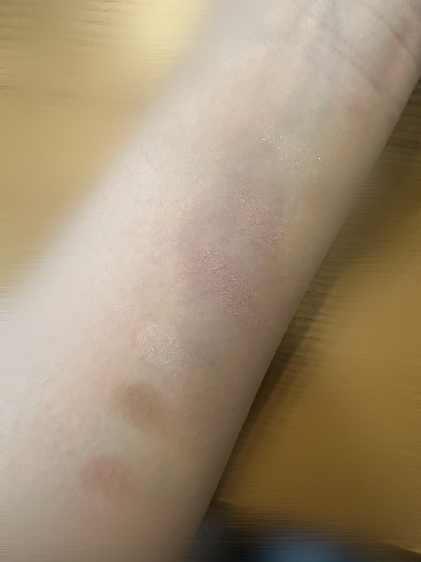 アミュレットカラーアイズ/rainymell/アイシャドウパレットを使ったクチコミ(2枚目)