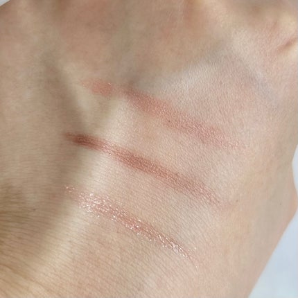 マルチアイライナーブラシ/KATE/メイクブラシを使ったクチコミ(5枚目)