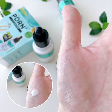 CICA デイリースージングマスク/VT/シートマスク・パックを使ったクチコミ(4枚目)