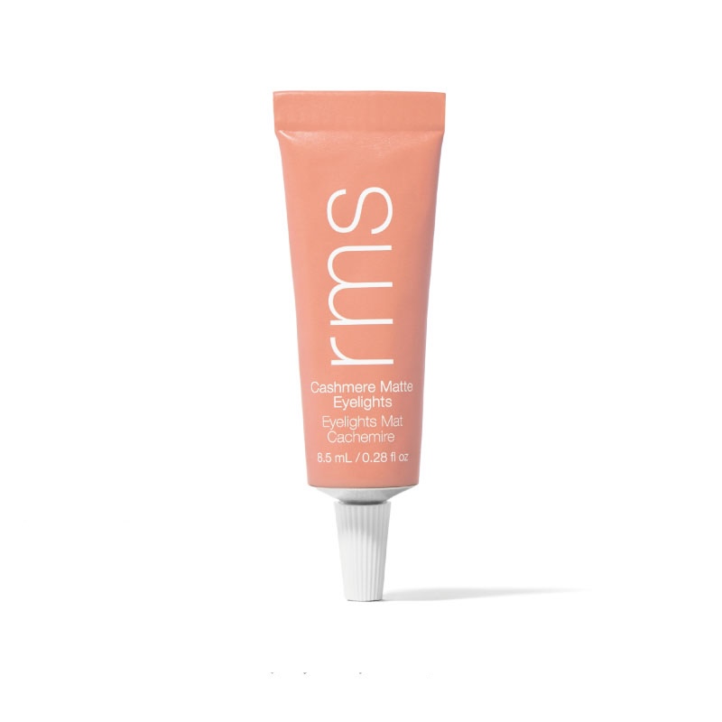 カシミアマット アイライツ クリームアイシャドウ デザートローズ