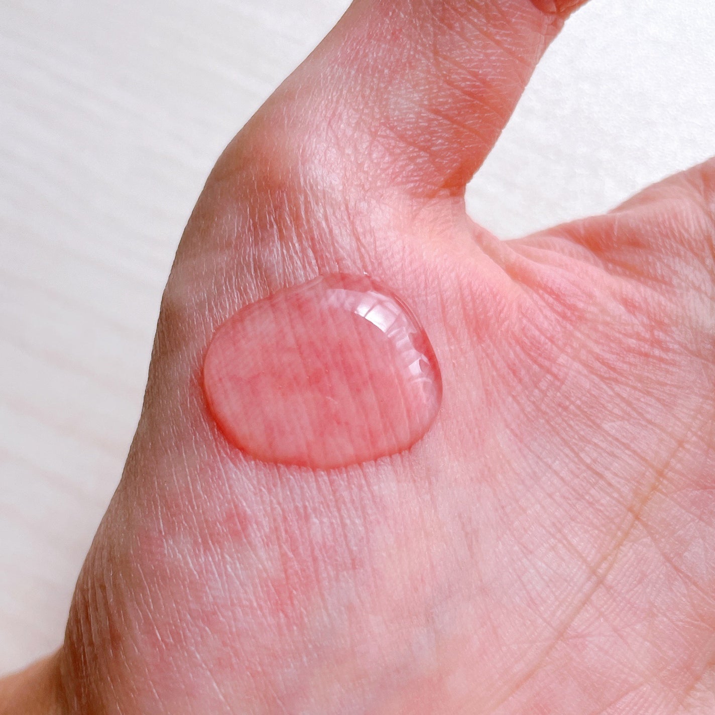 ポアコラーゲンペプチドセラム/Biodance/美容液を使ったクチコミ(2枚目)