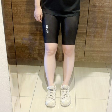 defier 吸水スパッツ/defier/その他生理用品を使ったクチコミ(6枚目)