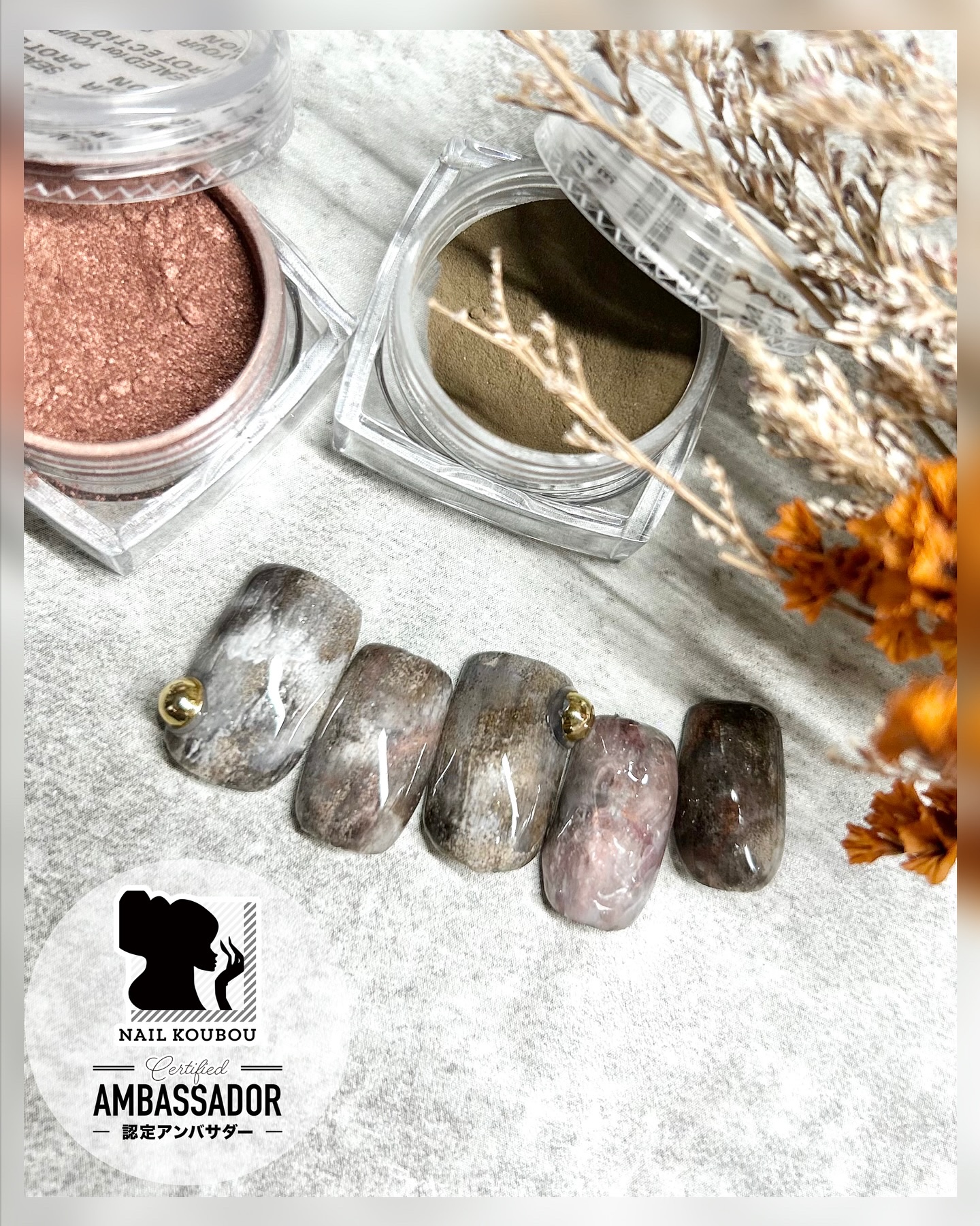 DOkiジェル/ネイル工房/ジェルネイルを使ったクチコミ（1枚目）