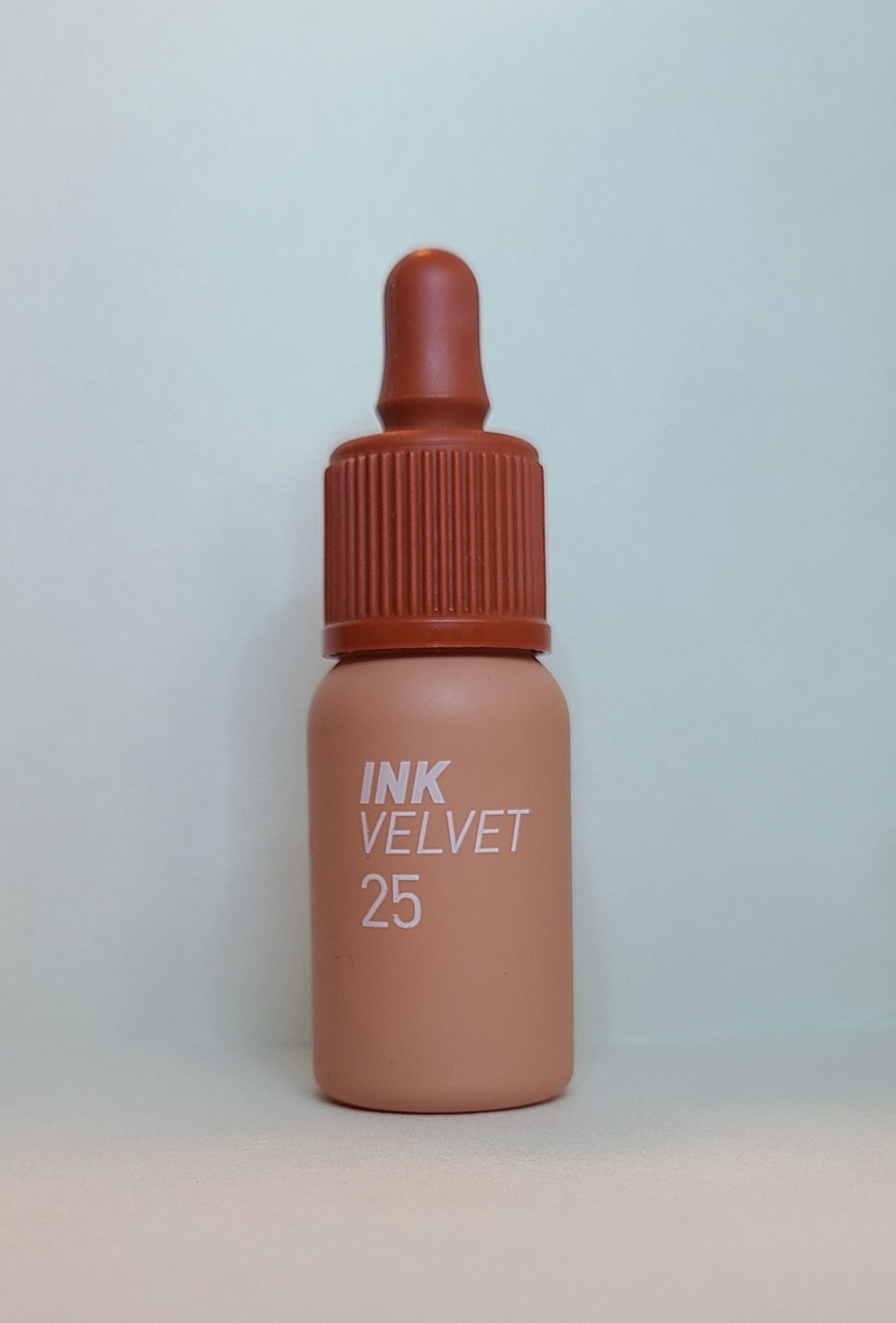 インク ベルベット/PERIPERA/口紅を使ったクチコミ（1枚目）