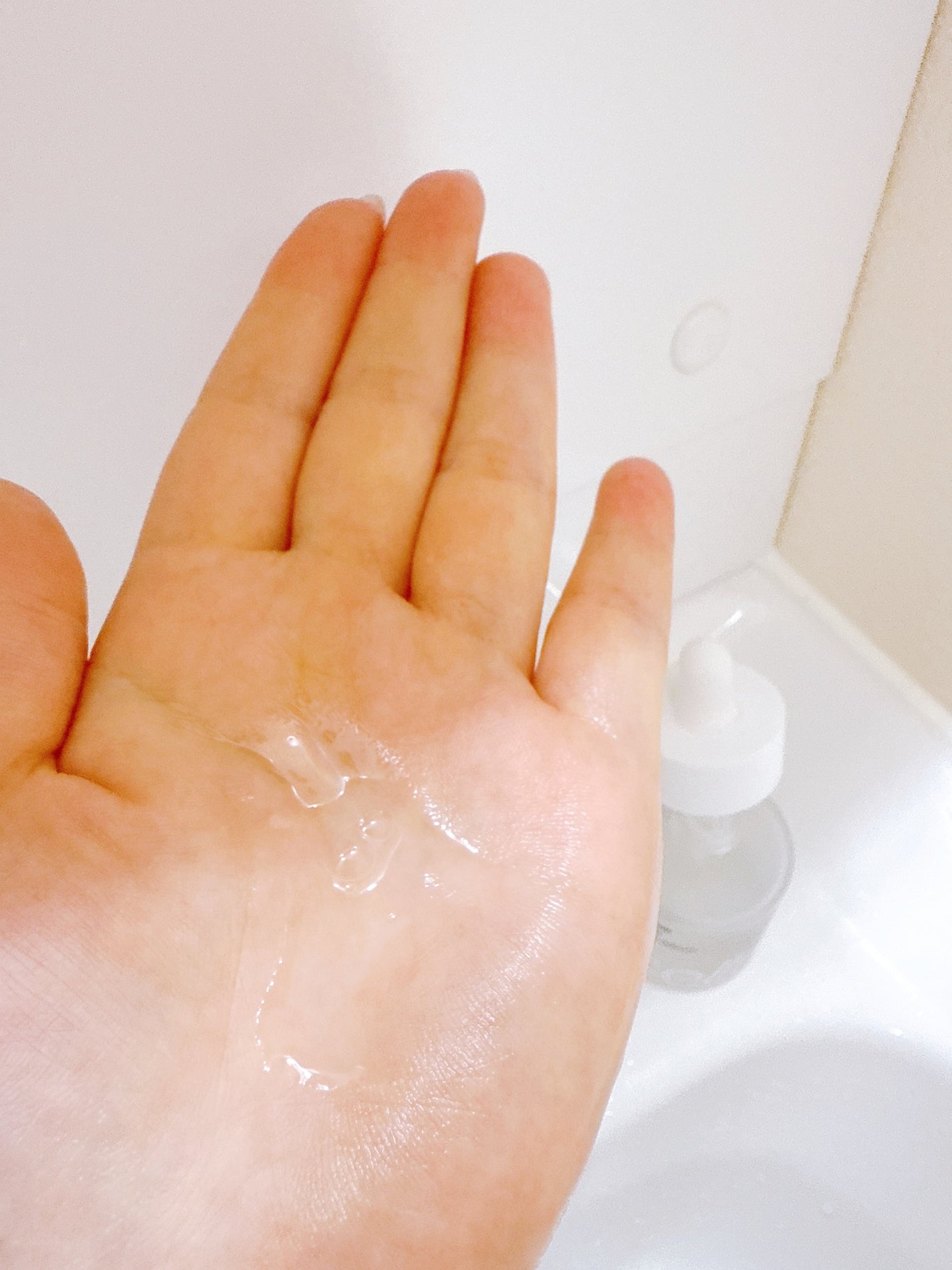 131 ポア クリアリング セラム/Celladix/美容液を使ったクチコミ(4枚目)