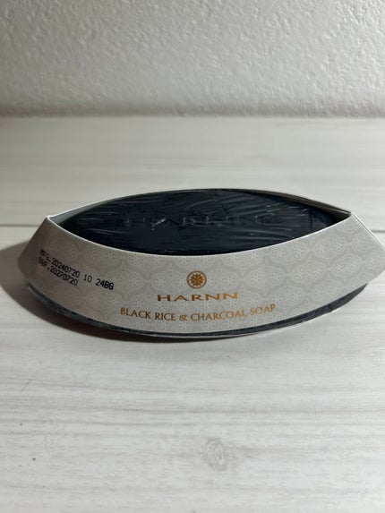 SOAP/ハーン/ボディ石鹸を使ったクチコミ(6枚目)