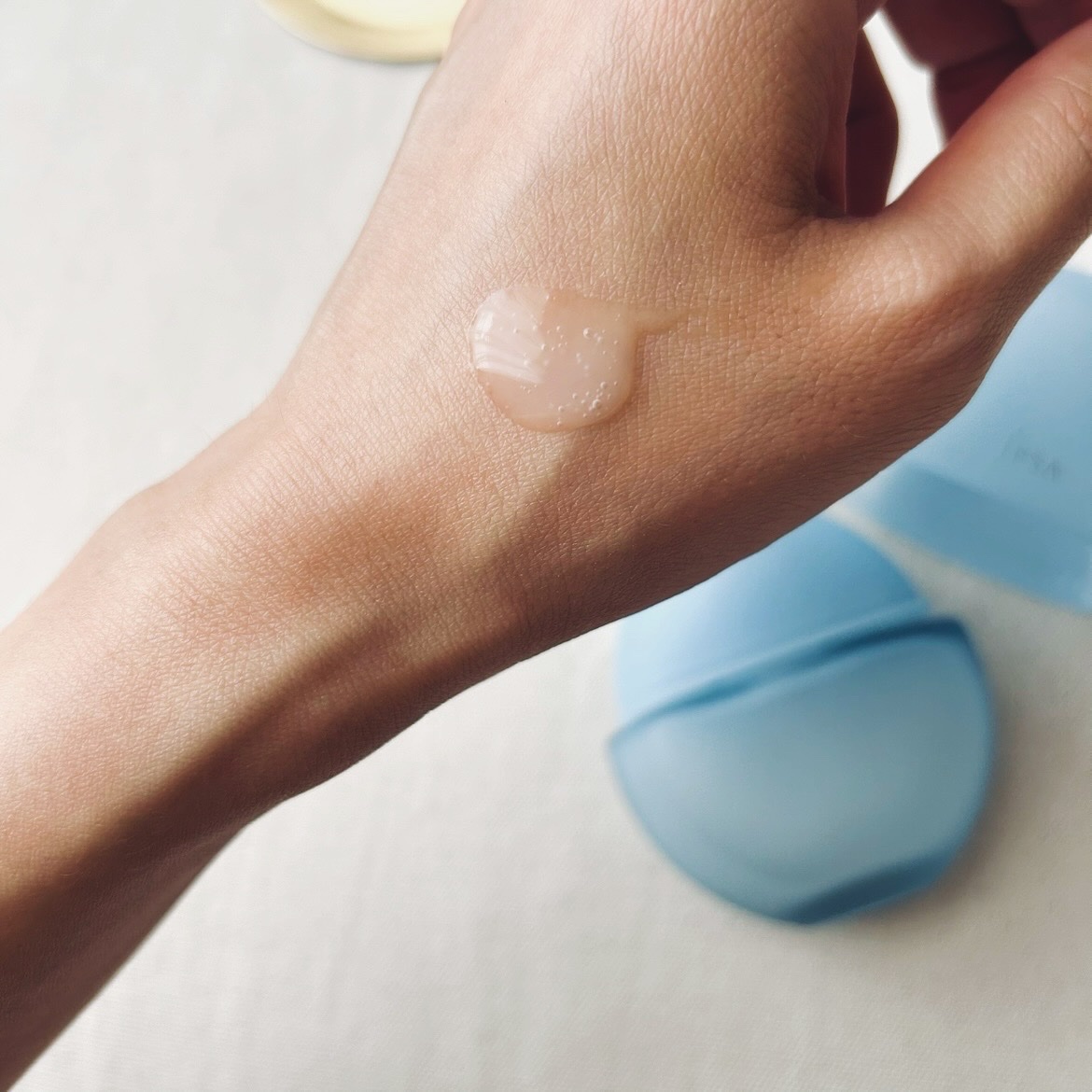 イプサ セラム アクティブ/IPSA/美容液を使ったクチコミ（2枚目）