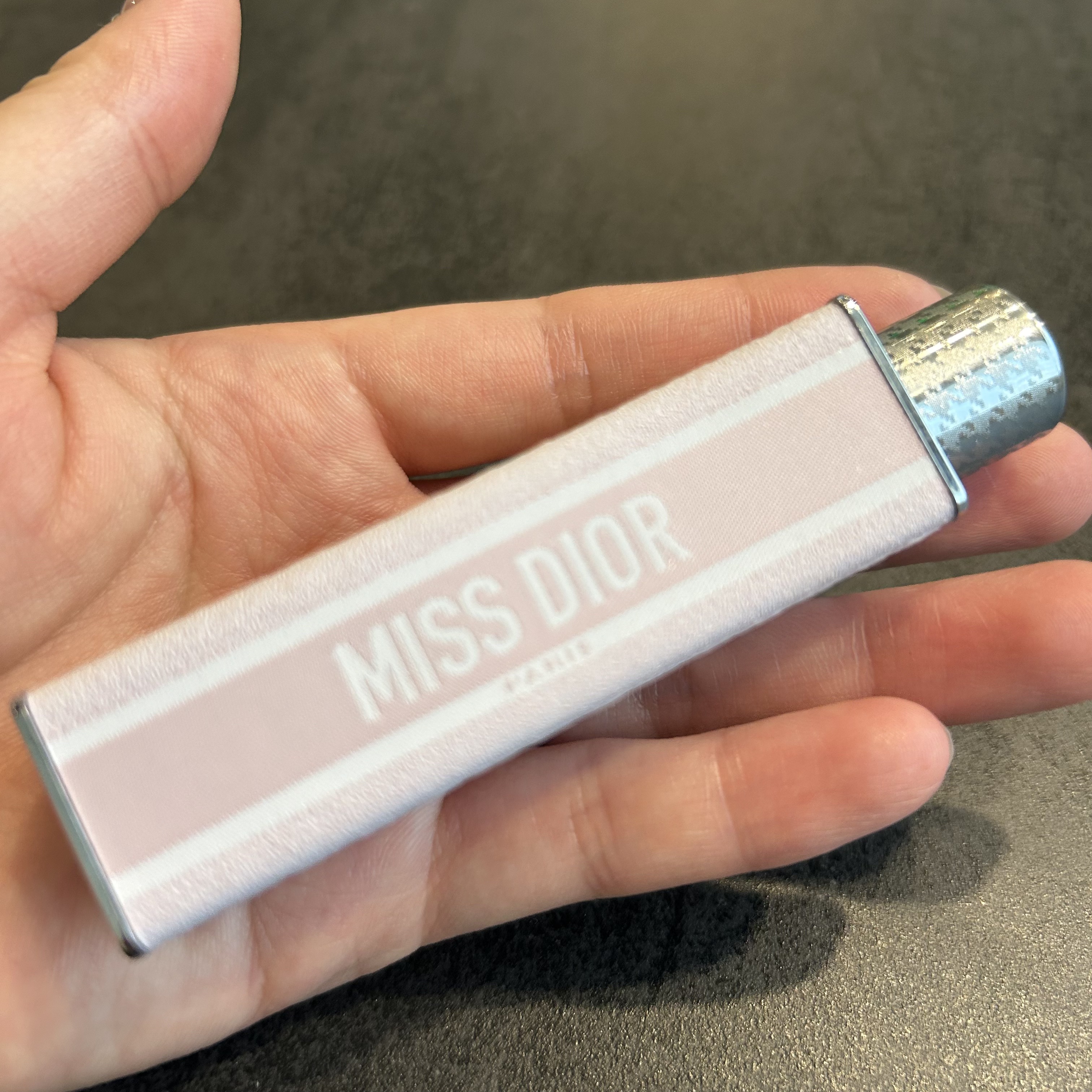 ミス ディオール ブルーミング ブーケ ミニ ミス/Dior/香水(レディース)を使ったクチコミ（1枚目）