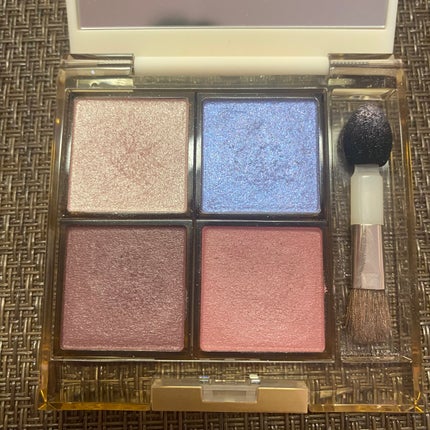 アヴァンセ ラッシュセラムイン マスカラ/アヴァンセ/マスカラを使ったクチコミ(4枚目)