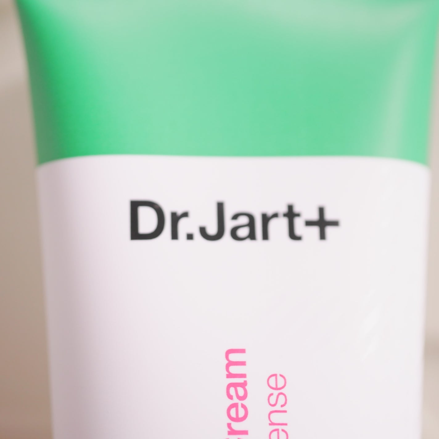 シカペア インテンシブ S リペア クリーム/Dr.Jart+/フェイスクリームを使ったクチコミ(5枚目)