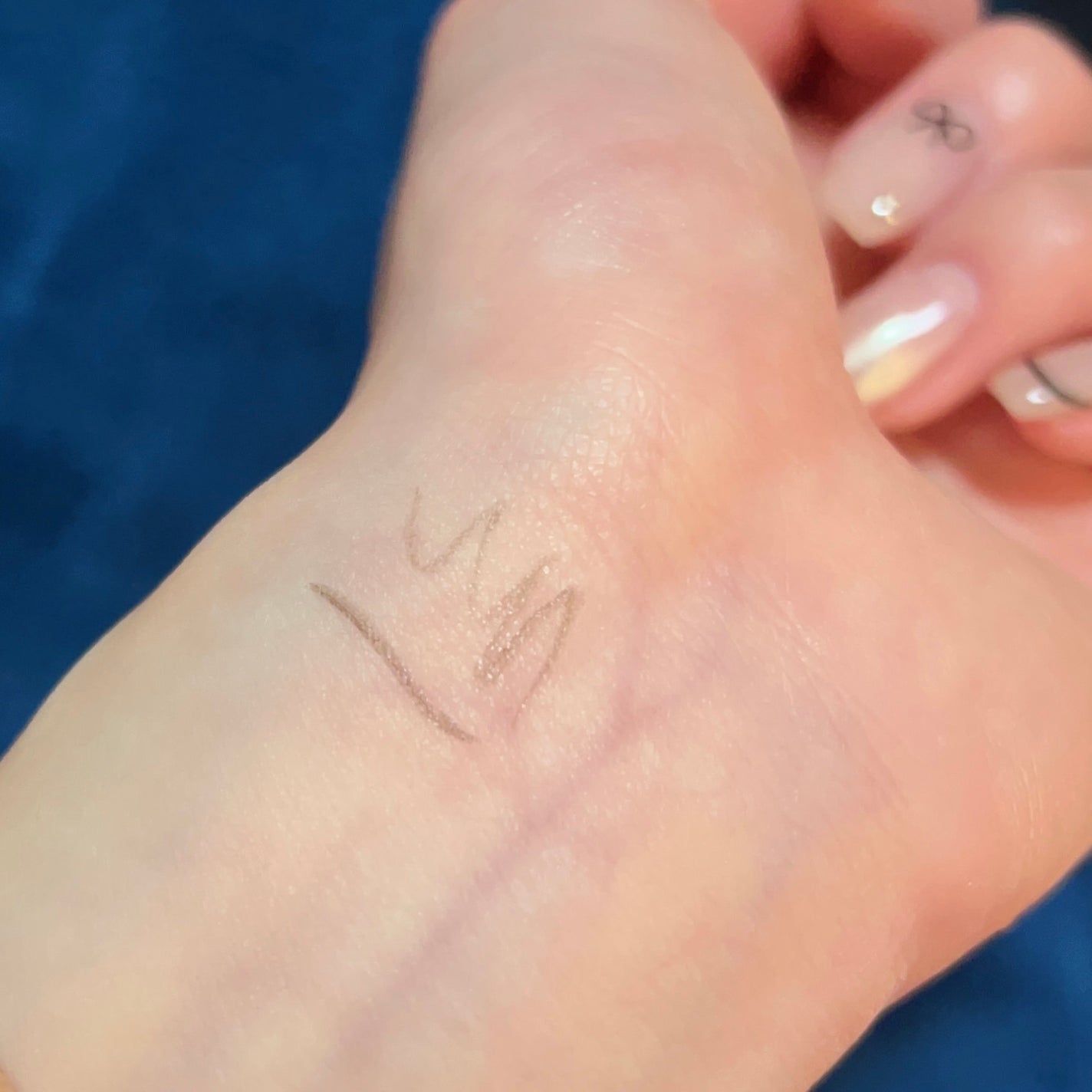 リキッドアイライナーR4/ラブ・ライナー/リキッドアイライナーを使ったクチコミ(2枚目)