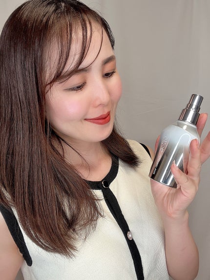 リファハートミストベース/ReFa/ヘアミストを使ったクチコミ(7枚目)