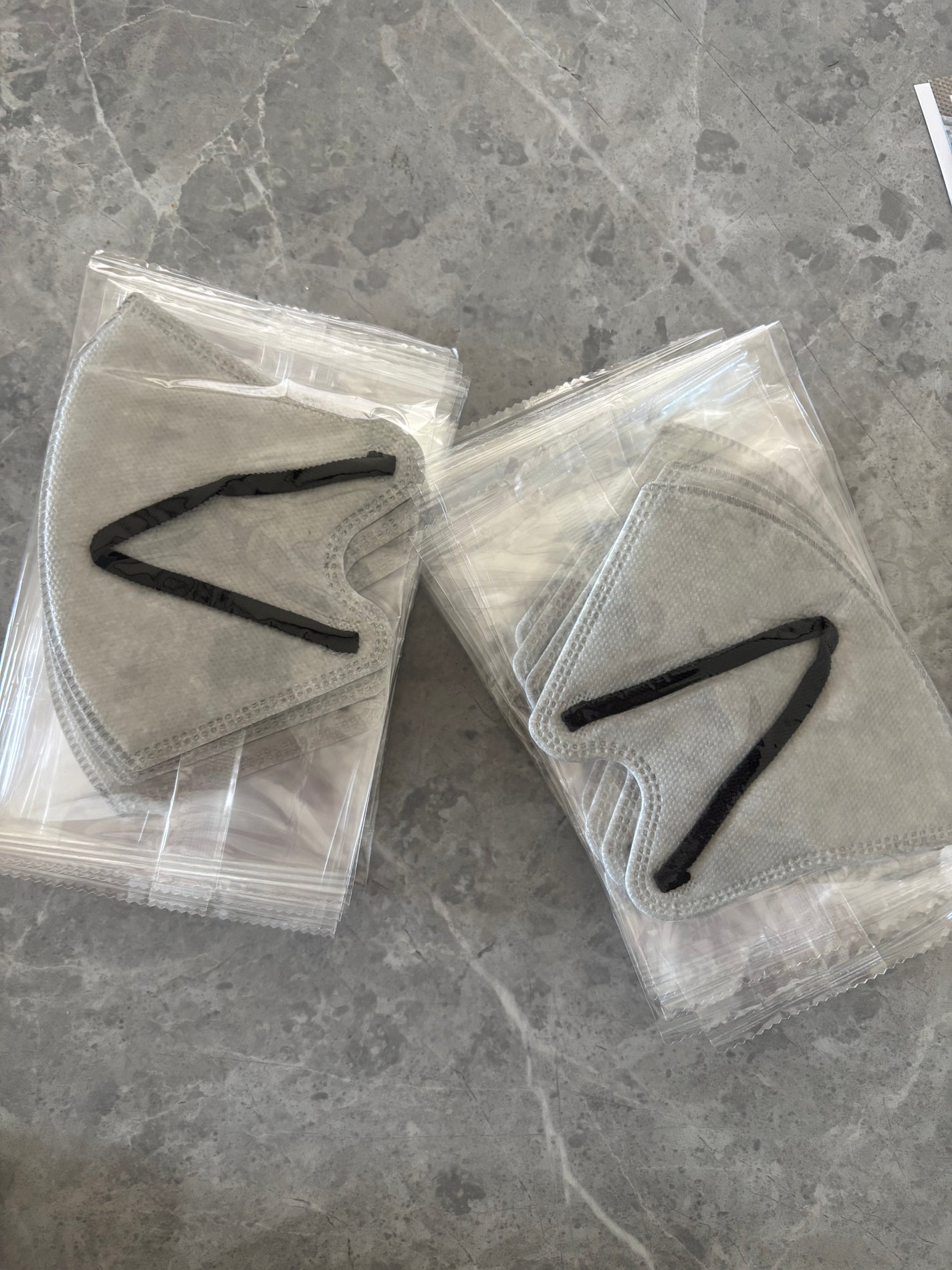 ちゃんまぃ on LIPS 「💖😷【#TRADJAPAN】の#プレミアム立体マスク🥺✨みんな..」(3枚目)