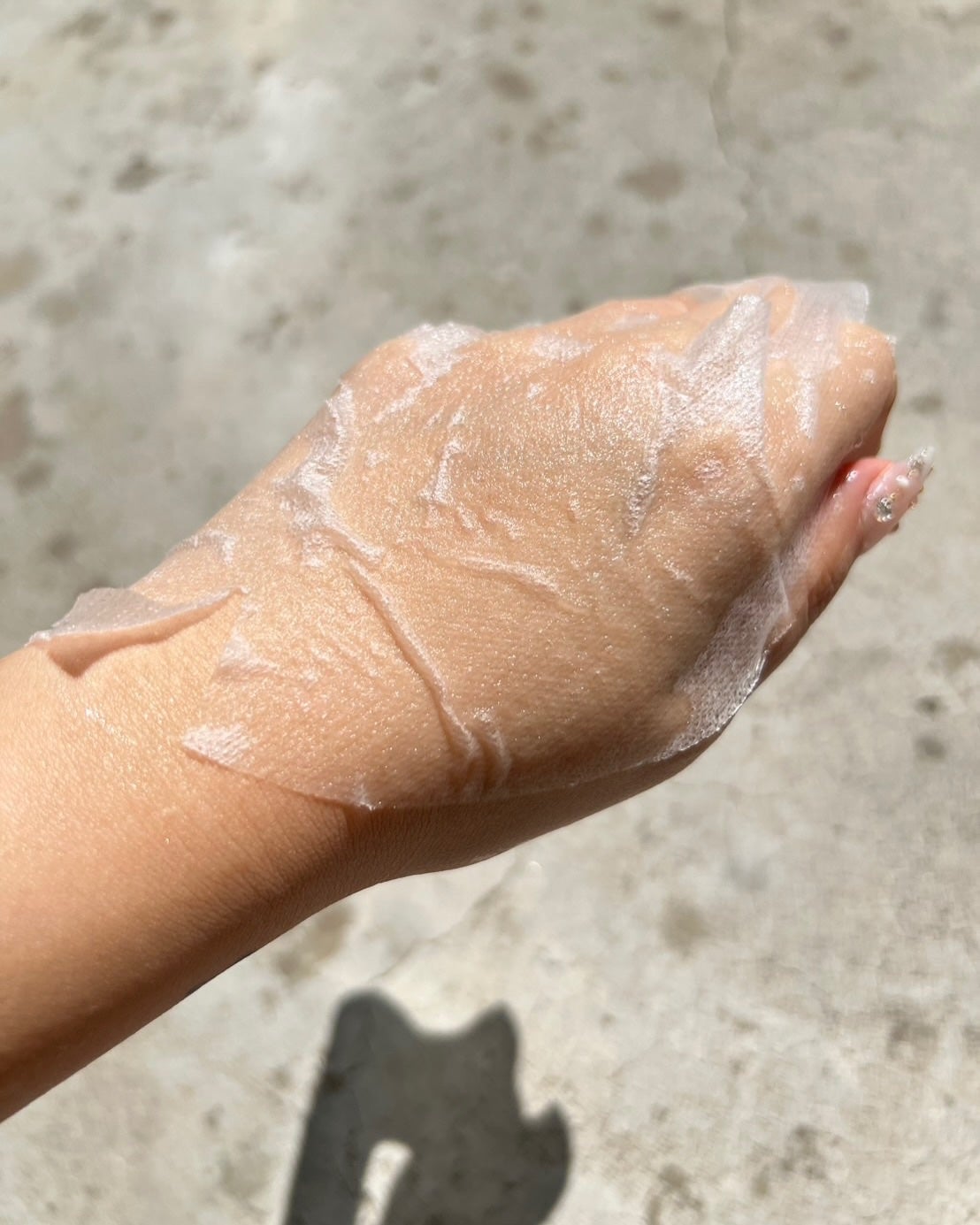 PDRNピンクアンプル PDRN 10,000ppm配合/MEDICUBE/美容液を使ったクチコミ(3枚目)