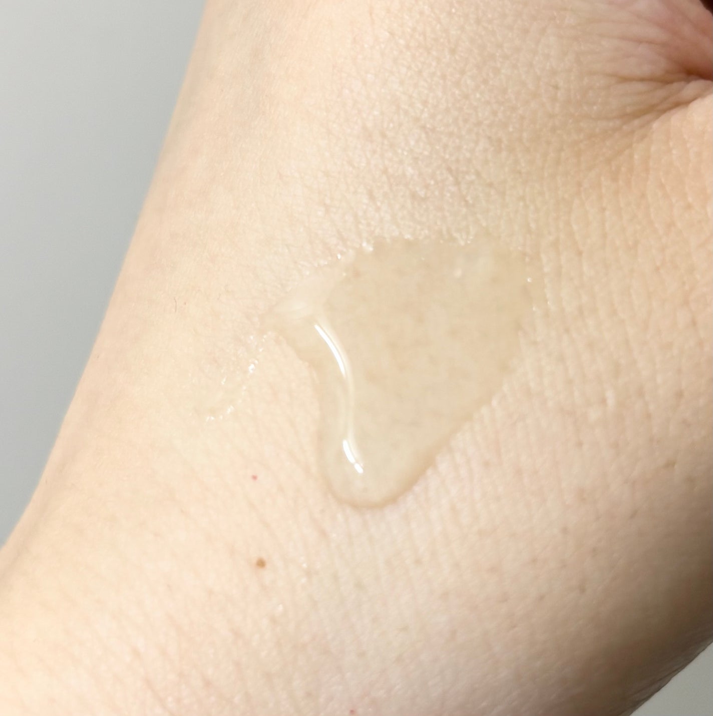 가을_秋 フォロバ on LIPS 「goodalグリーンタンジェリンナイアシンアミド10ブレミッシ..」(2枚目)