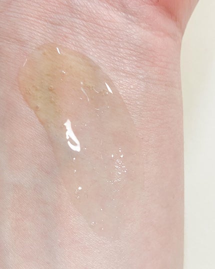 リデンス グレープポアパック&クレンザー/redence/その他洗顔料を使ったクチコミ(5枚目)