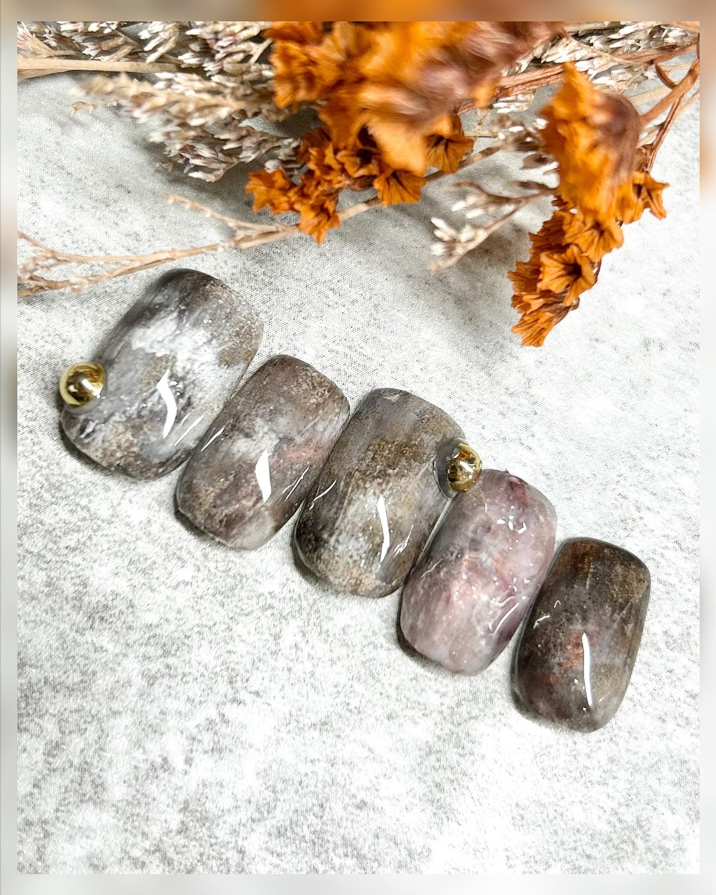 アートオブインク/ネイル工房/マニキュアを使ったクチコミ(5枚目)