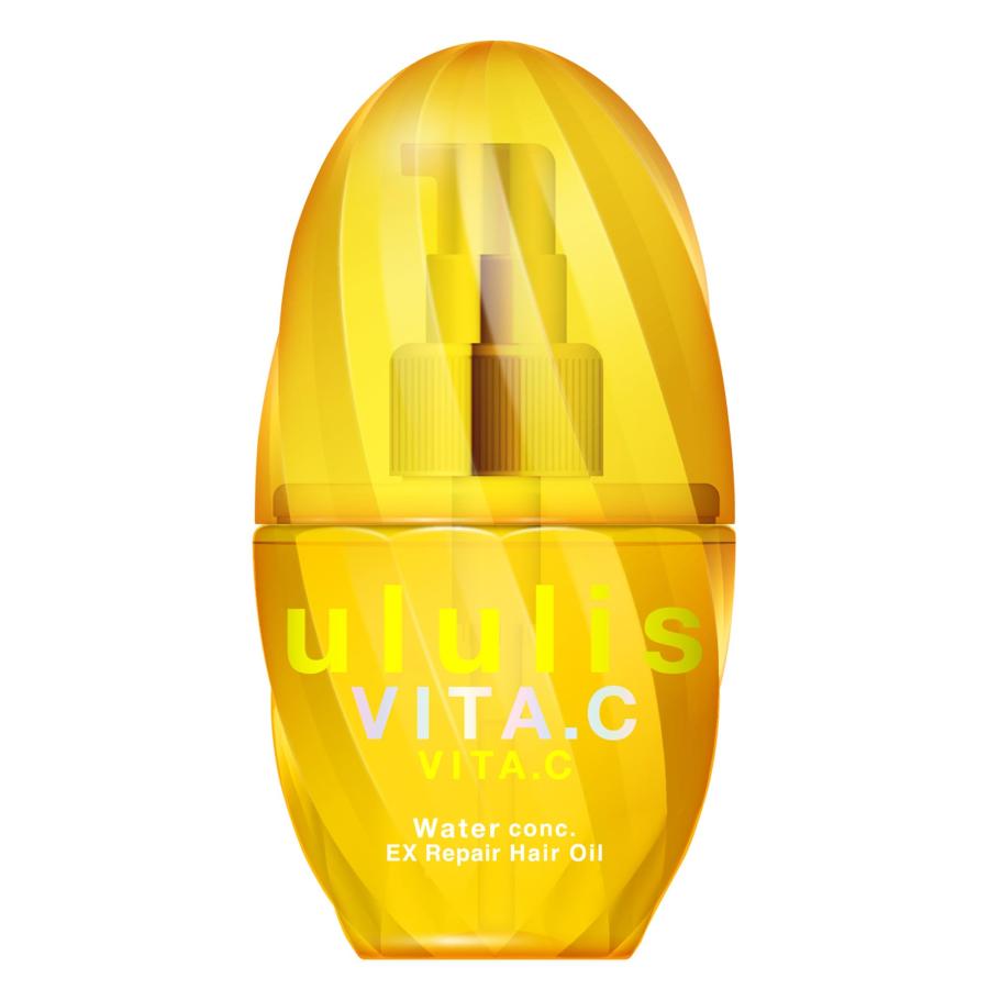 ビタシー ウォーターコンク EX リペア ヘアオイル 100mL