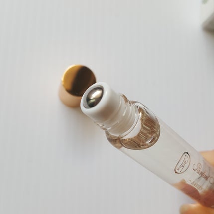 フレグランス プレミアム ロールオン パフューム /パルフェタムール サボンサボン/香水(レディース)を使ったクチコミ(4枚目)