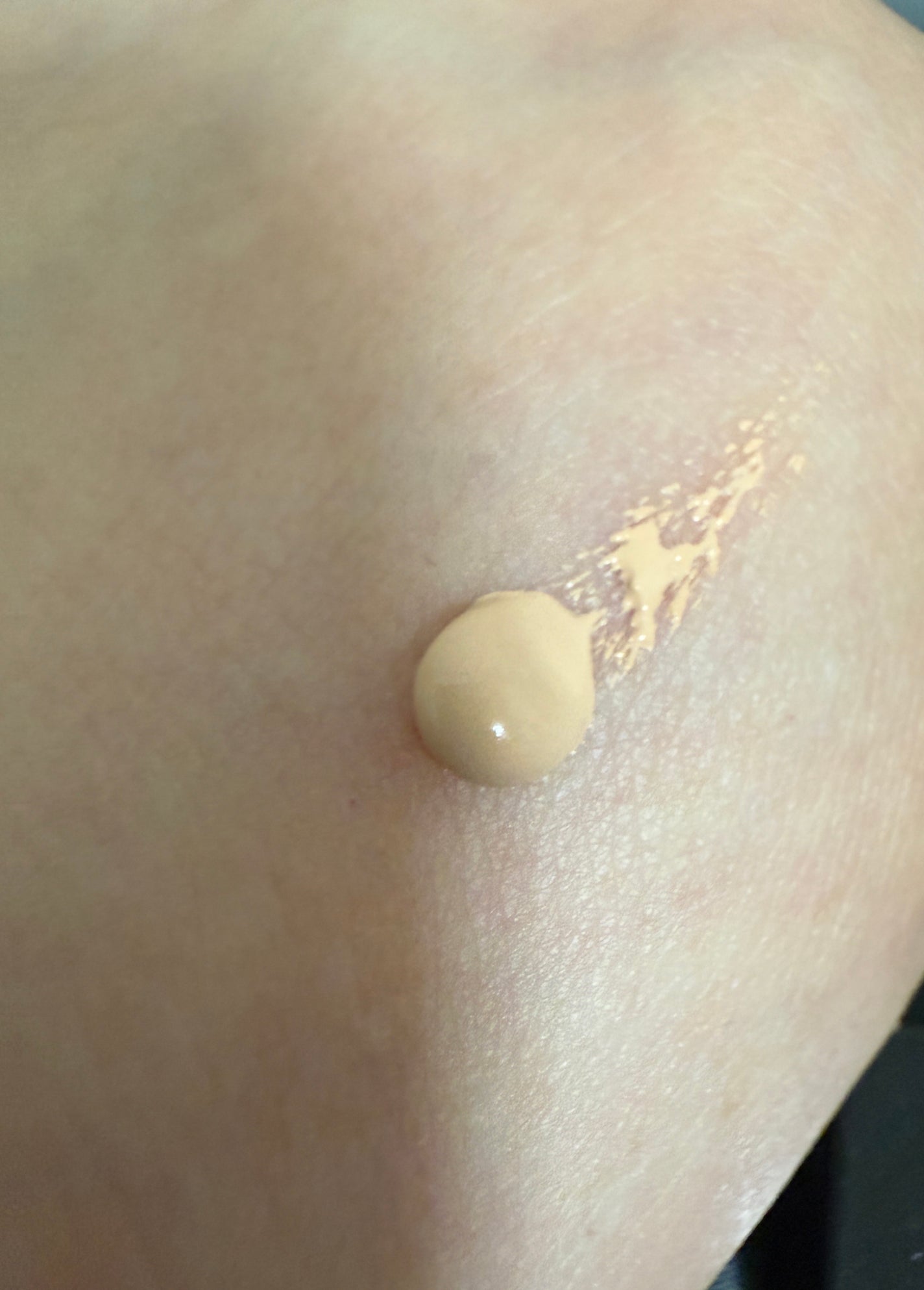 ケイト ザBB(クール&カバー)/KATE/BBクリームを使ったクチコミ(4枚目)