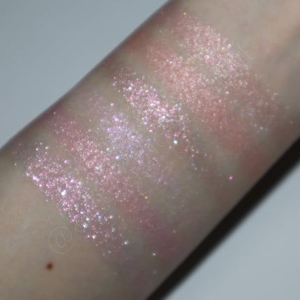 ハート ポケット シングル/PERIPERA/単色アイシャドウを使ったクチコミ(7枚目)