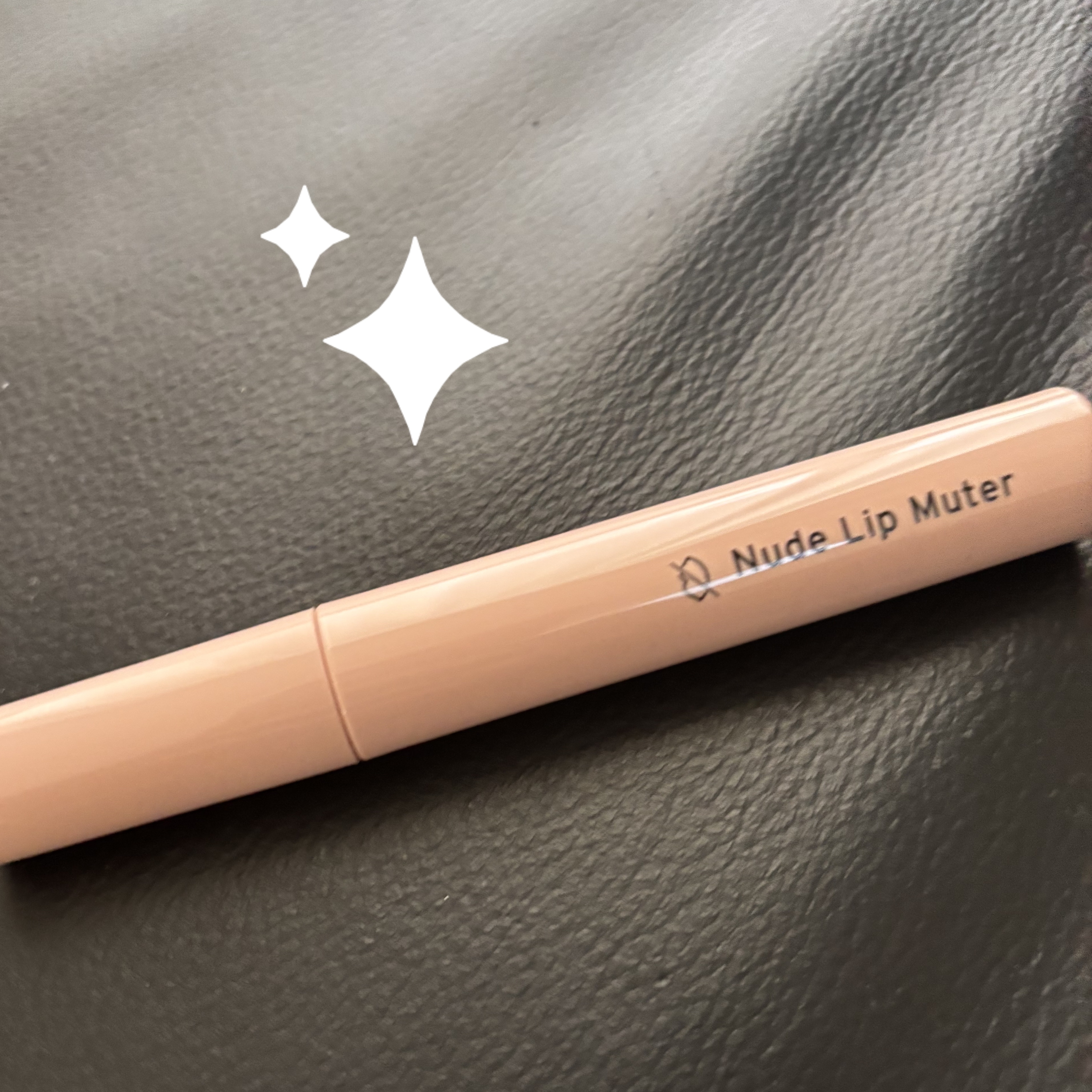 ヌードリップミューター/ナリスアップ/クリームコンシーラーを使ったクチコミ（1枚目）
