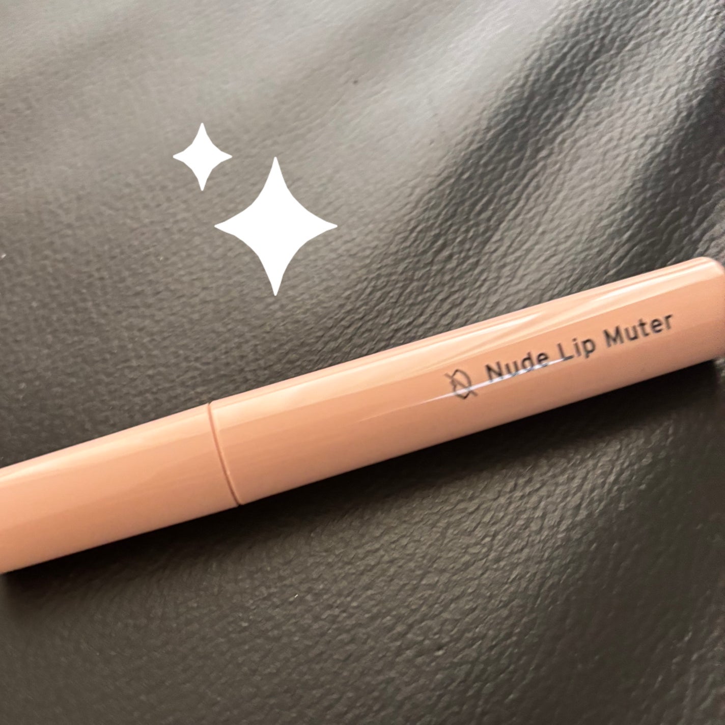 ヌードリップミューター/ナリスアップ/クリームコンシーラーを使ったクチコミ(1枚目)