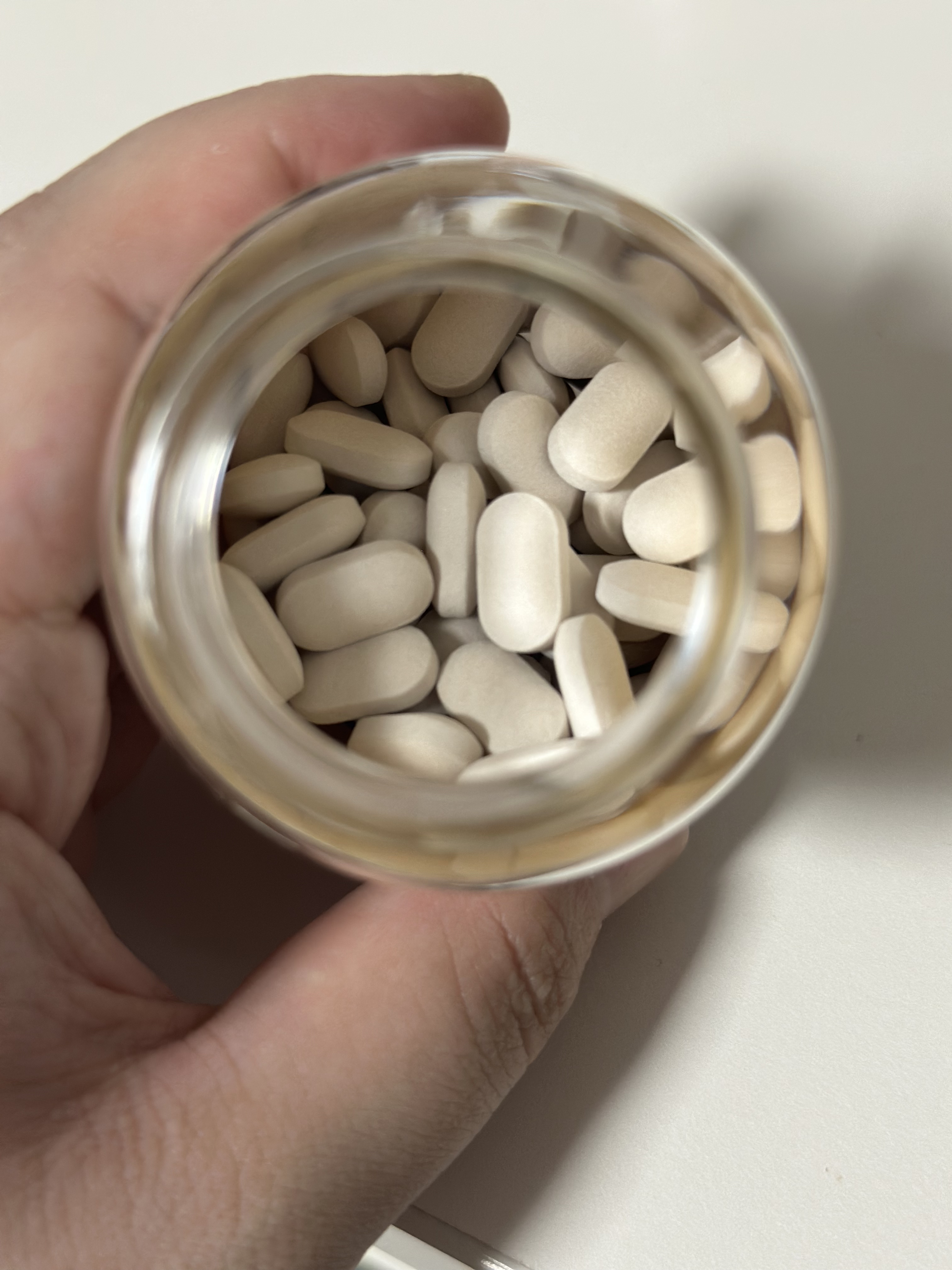 サファーデイ スノー/canteen9/美容サプリメントを使ったクチコミ（2枚目）