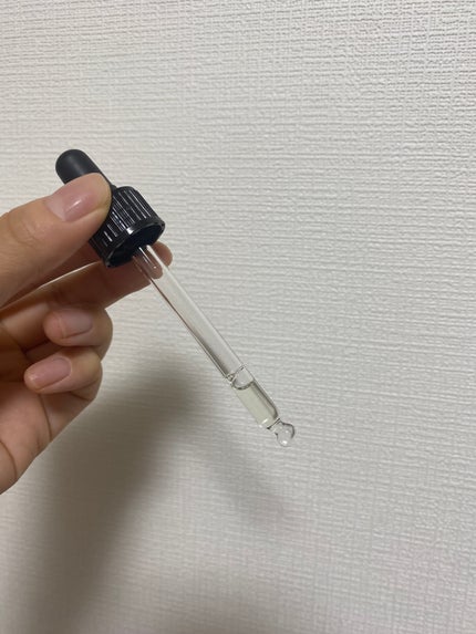 ディープモイストオイル/MOGANS/ヘアオイルを使ったクチコミ(3枚目)