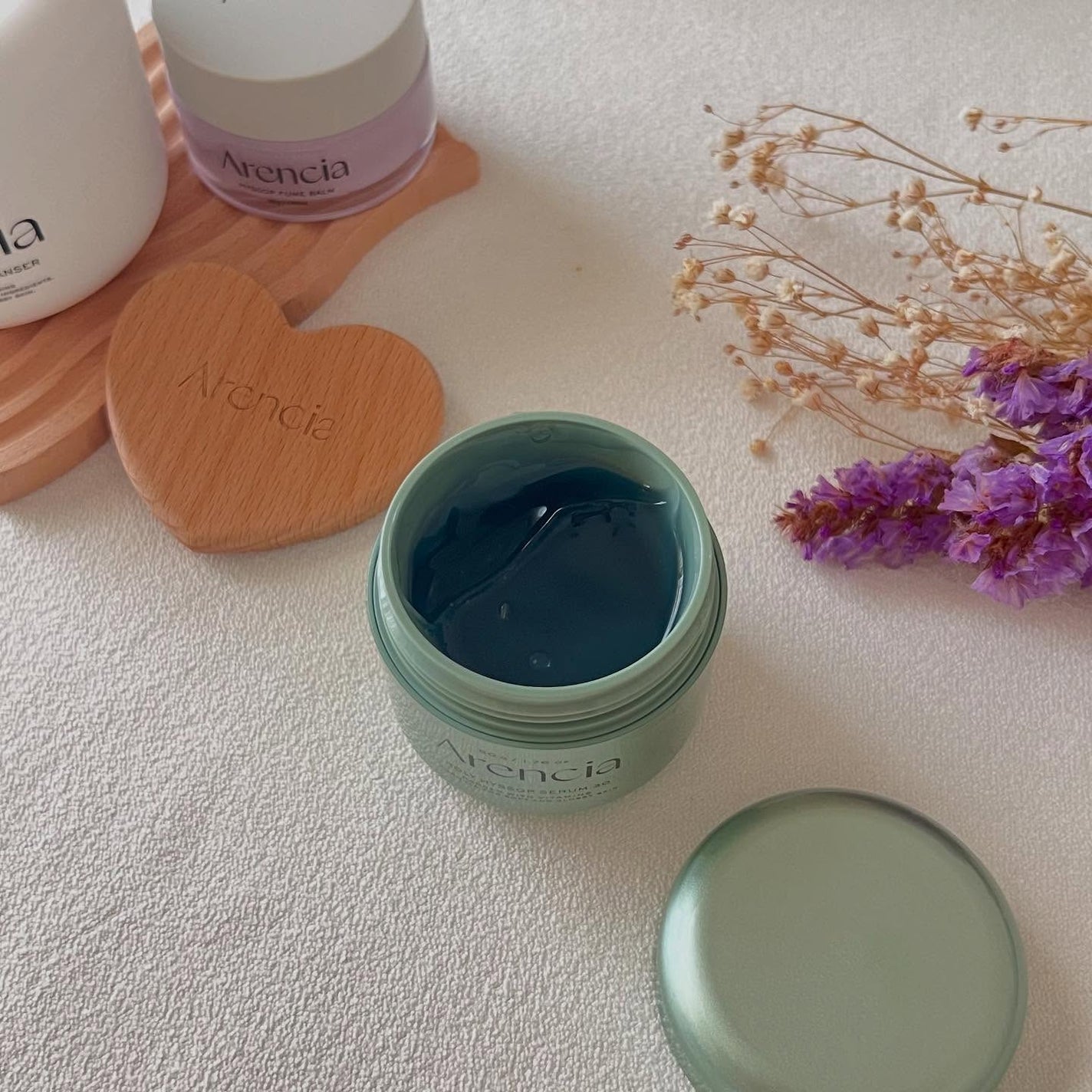 chimmy on LIPS 「━━━━━━━━━━━━━━━━ArenciaHOLYHYSS..」(1枚目)