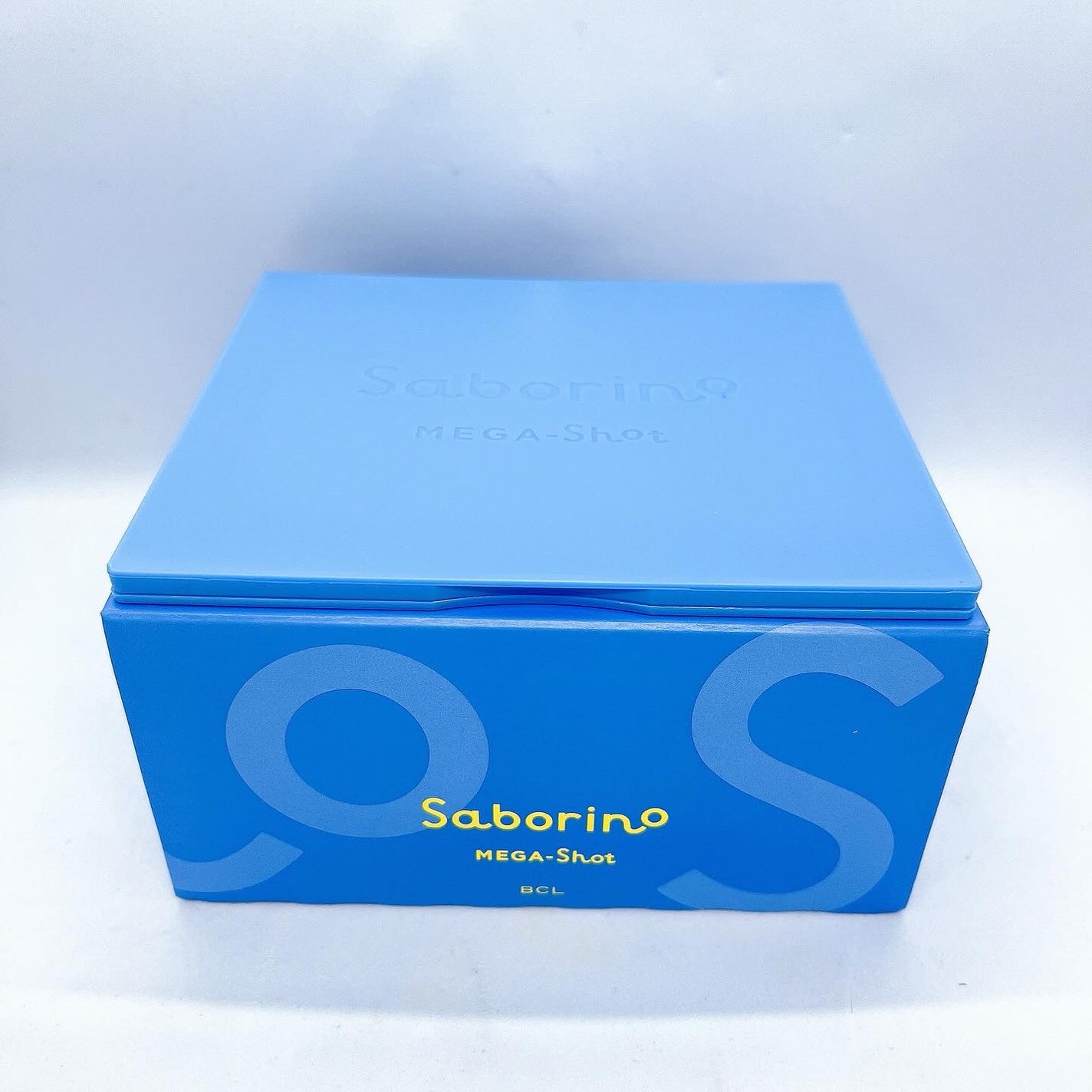 サボリーノ メガショット 夜用白玉美容マスク/サボリーノ/シートマスク・パックを使ったクチコミ(2枚目)