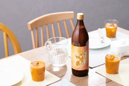 HAKUNA ハクナ ジューシー サジー