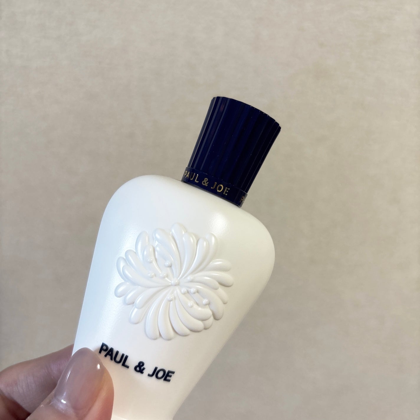 スムージング ファンデーション プライマー/PAUL & JOE BEAUTE/化粧下地を使ったクチコミ(1枚目)