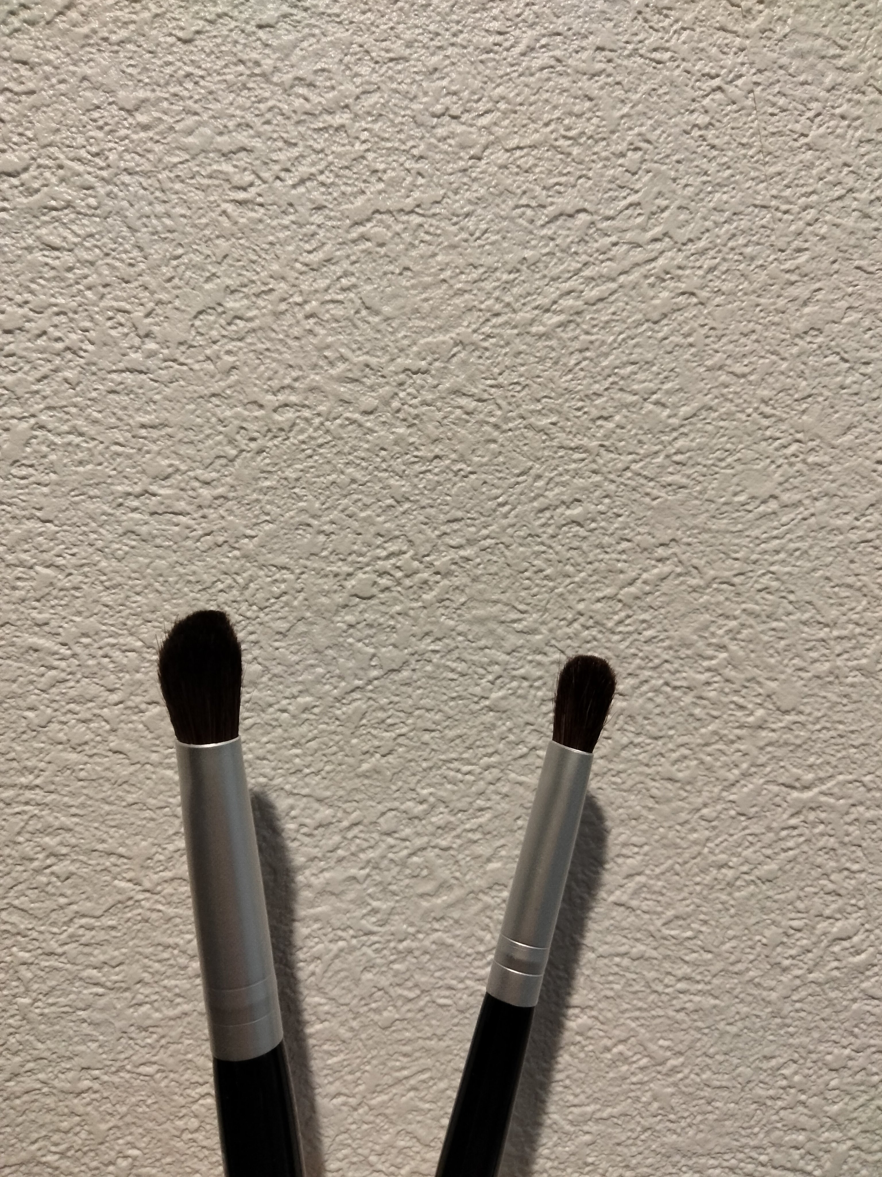 アイシャドウブラシセット/ロージーローザ/メイクブラシを使ったクチコミ（2枚目）