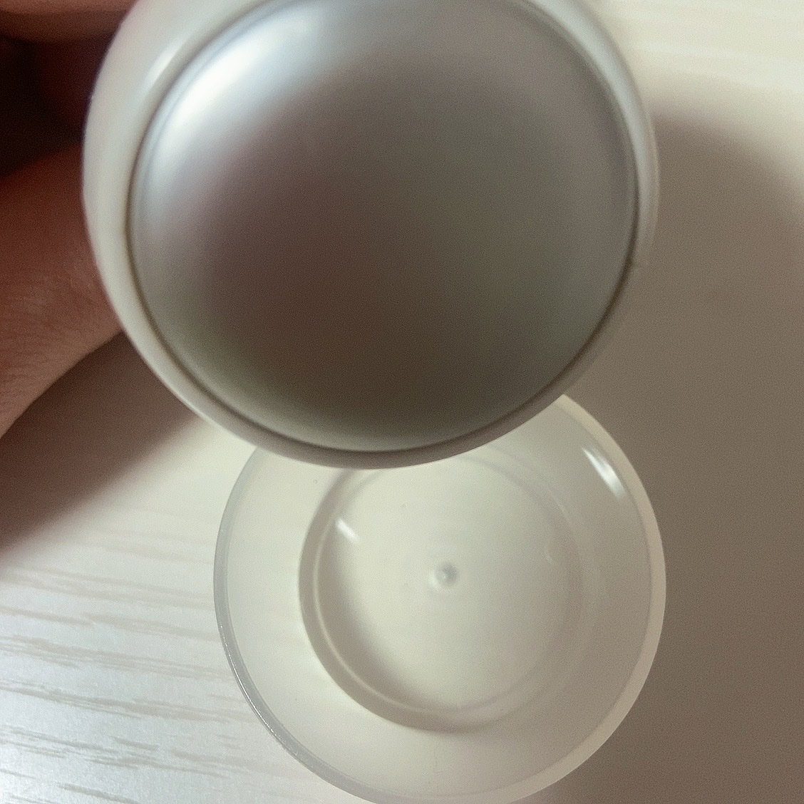 フェイシャルクールスティック/DAISO/その他スキンケアを使ったクチコミ（1枚目）