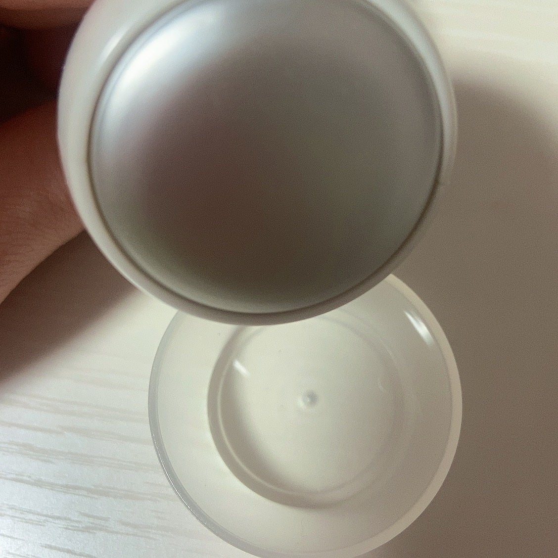 フェイシャルクールスティック/DAISO/その他スキンケアを使ったクチコミ(1枚目)