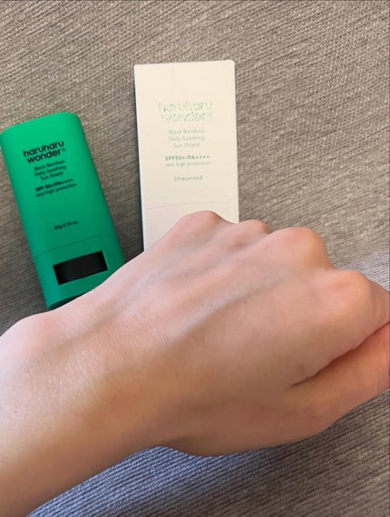 スワン✧*。 on LIPS 「【haruharuwonder】肌にやさしく、それでいてしっか..」(6枚目)