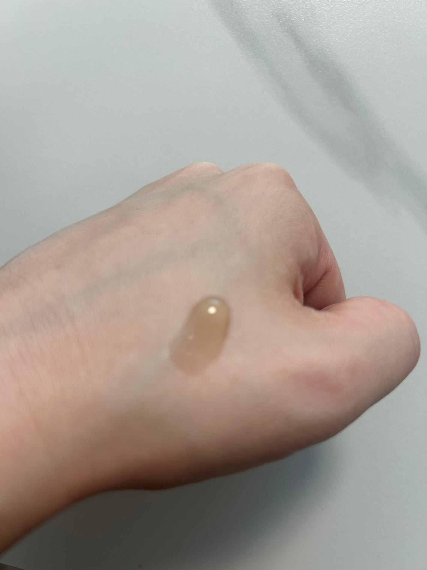 PDRNカフェインショット/IOPE/美容液を使ったクチコミ(3枚目)