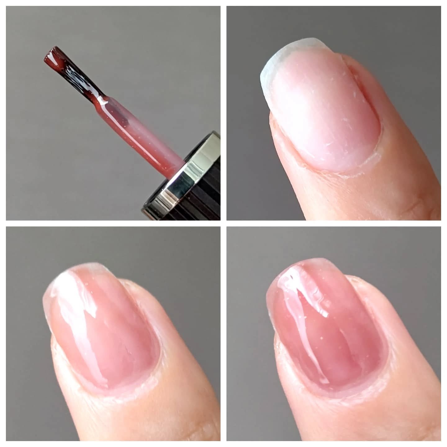 シュガードール オールインワンネイルR/シュガードール/オールインワンネイルを使ったクチコミ（2枚目）