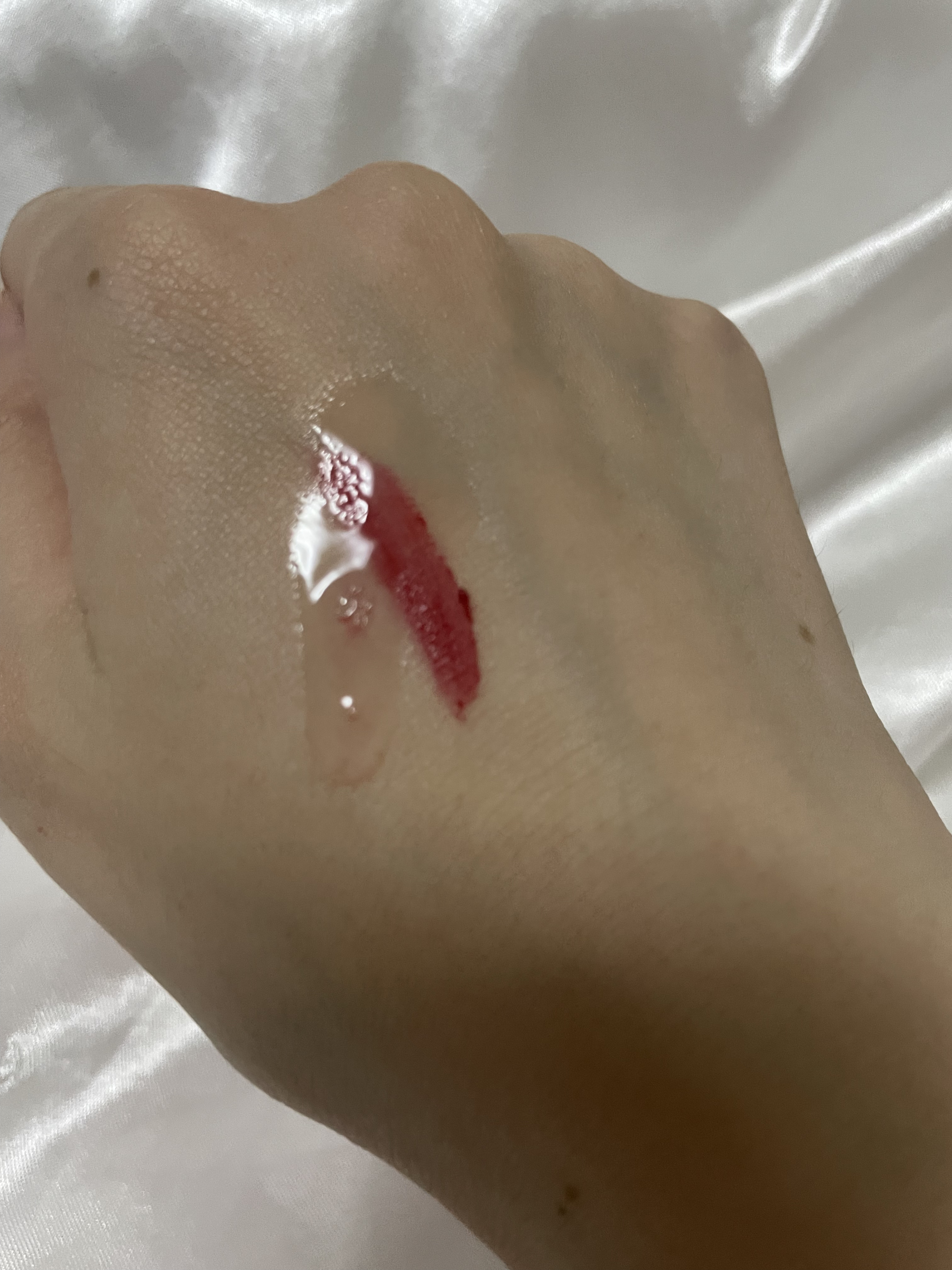 ソフティモ ディープ クレンジングオイル/ソフティモ/オイルクレンジングを使ったクチコミ（3枚目）