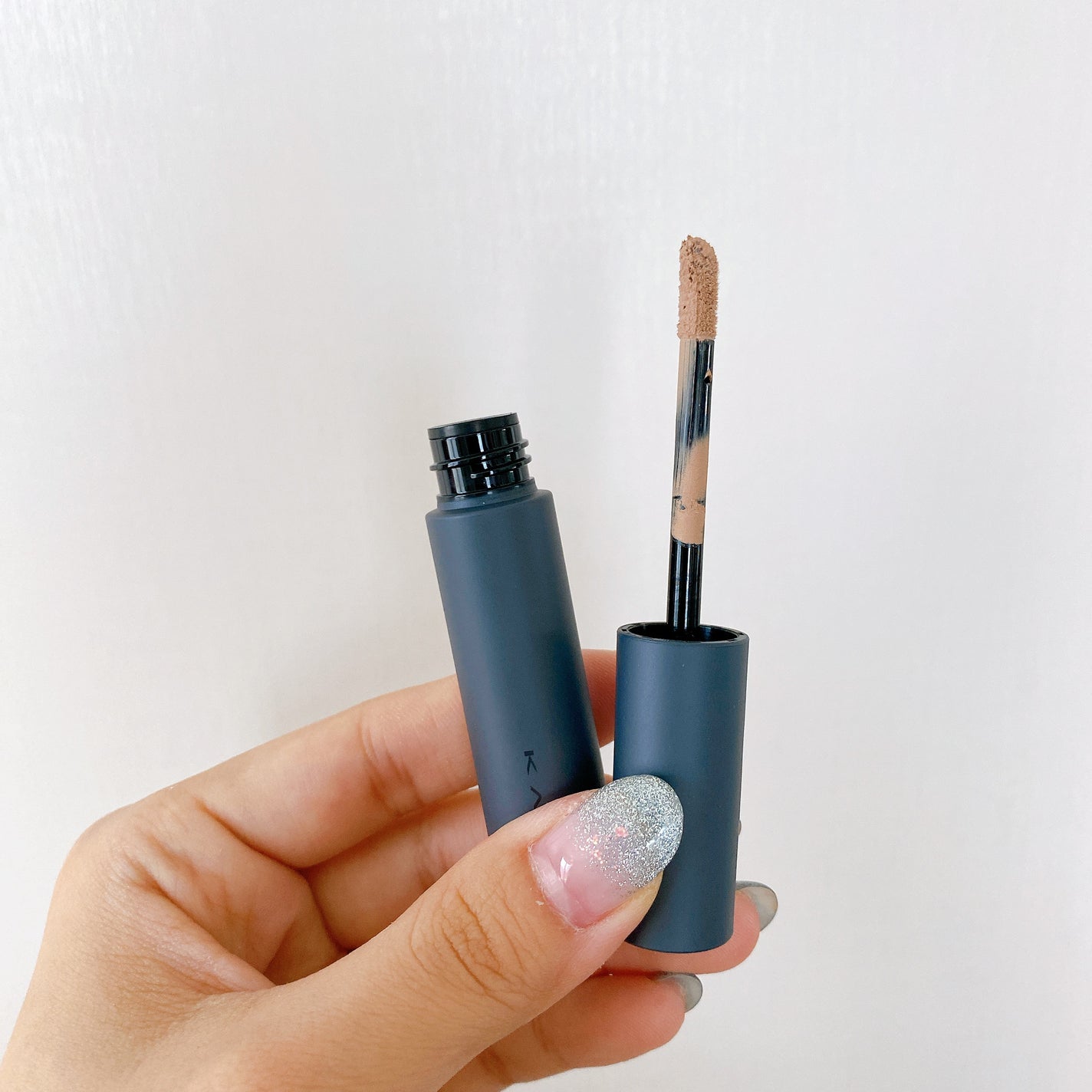 マットラテリキッドシャドウ/KATE/リキッドアイシャドウを使ったクチコミ(7枚目)