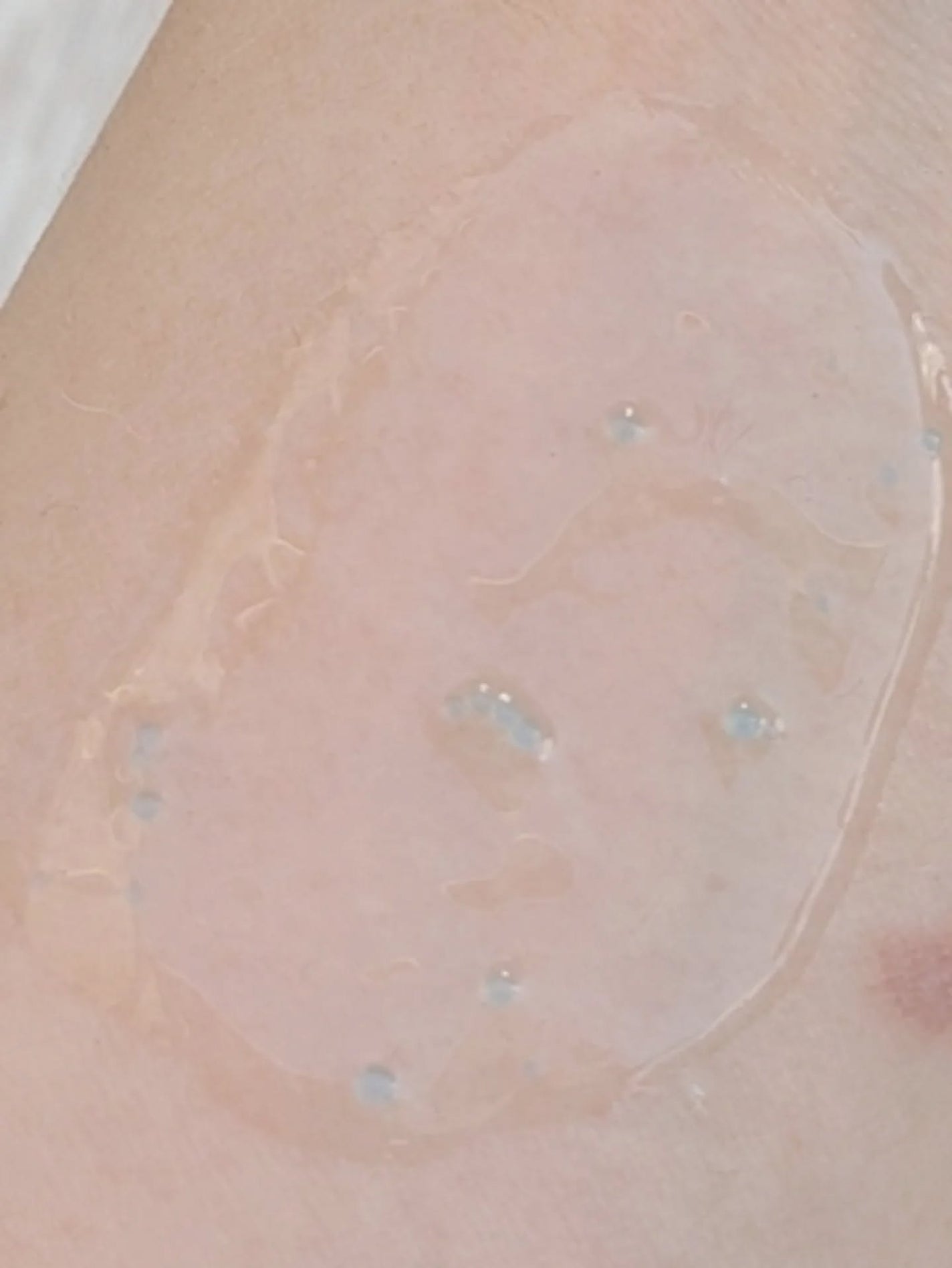 ヒアルキューブ フラッディングセラム/DPPR/美容液を使ったクチコミ(4枚目)